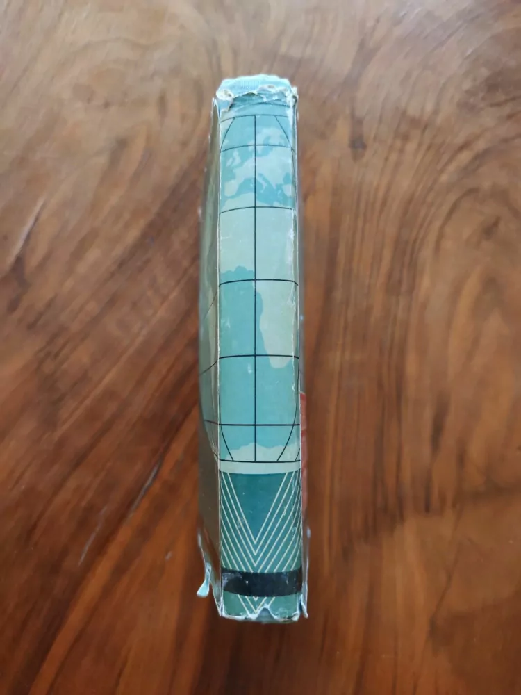 MALÝ ATLAS SVĚTA – PŘÍRUČNÍ VYDÁNÍ