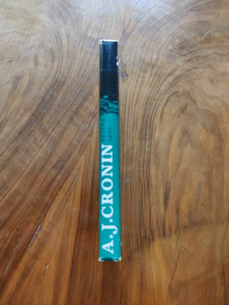 ARCHIBALD JOSEPH CRONIN - Zelená léta