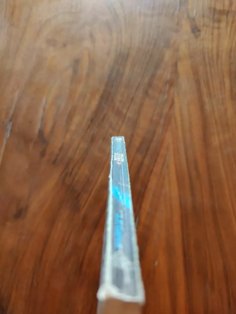 Jean-Pierre Garen - Astronef Merkur 