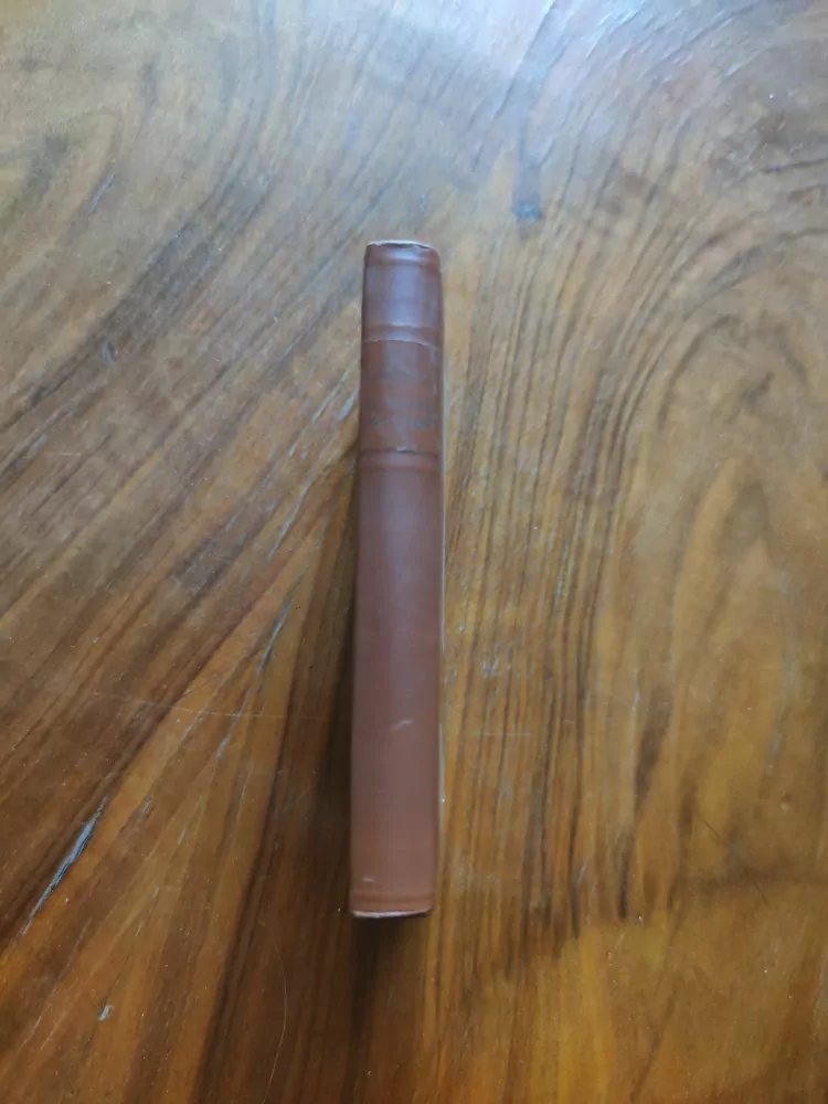 ALOIS JIRÁSEK - Filosofská historie