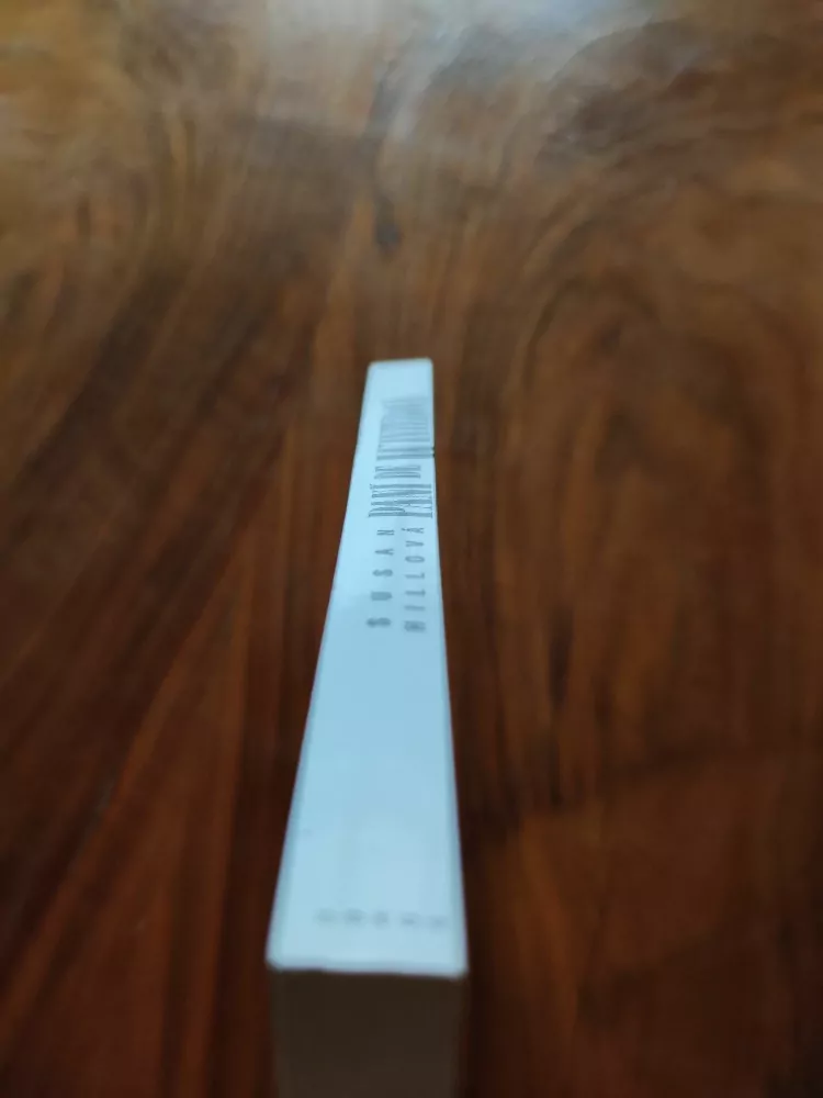 SUSAN HILL - Paní de Winterová - Mrtvá a živá II