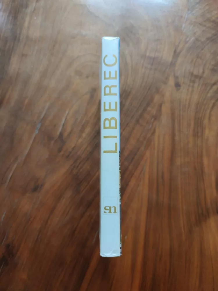 JAN KABÍČEK, LADISLAV OVSÍK, JAN PIKOUS - Liberec