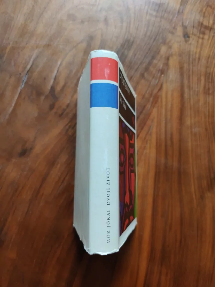 MÓR JÓKAI - Dvojí život