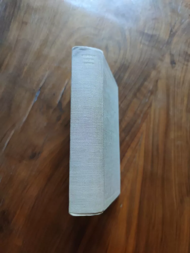 STENDHAL - Lucien Leuwen