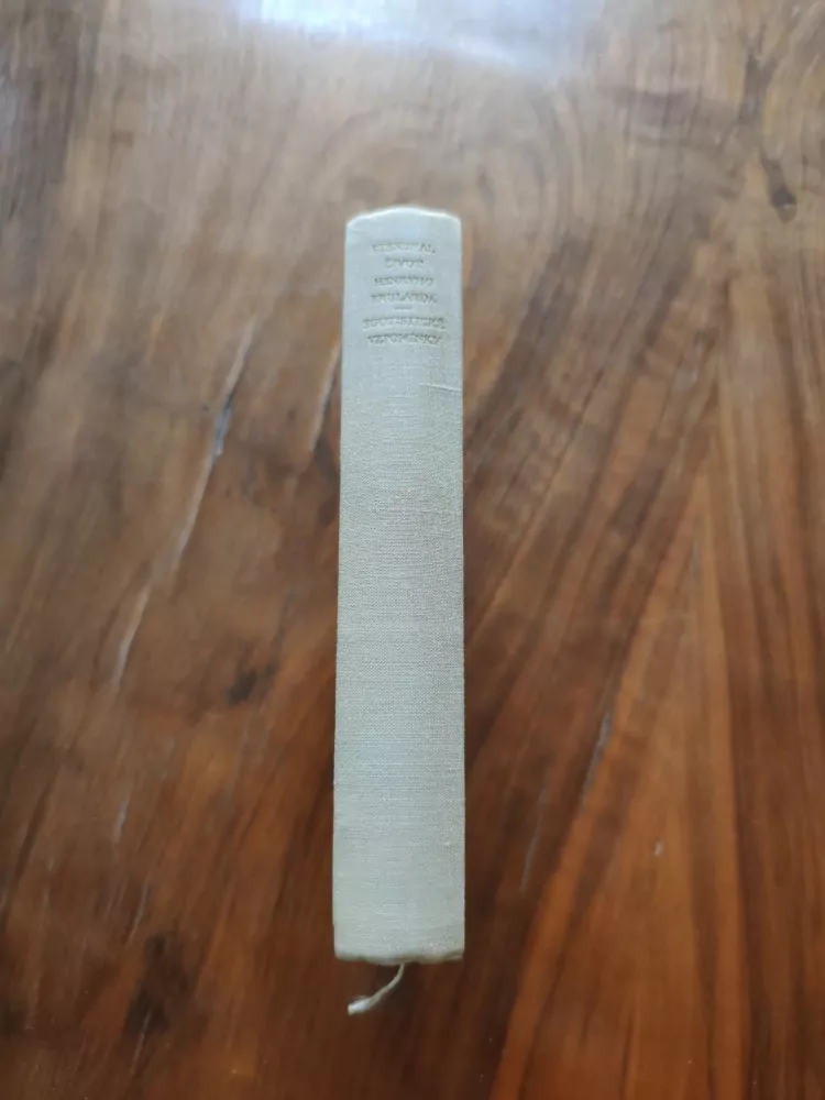 STENDHAL - Život Henryho Brularda / Egoistické vzpomínky