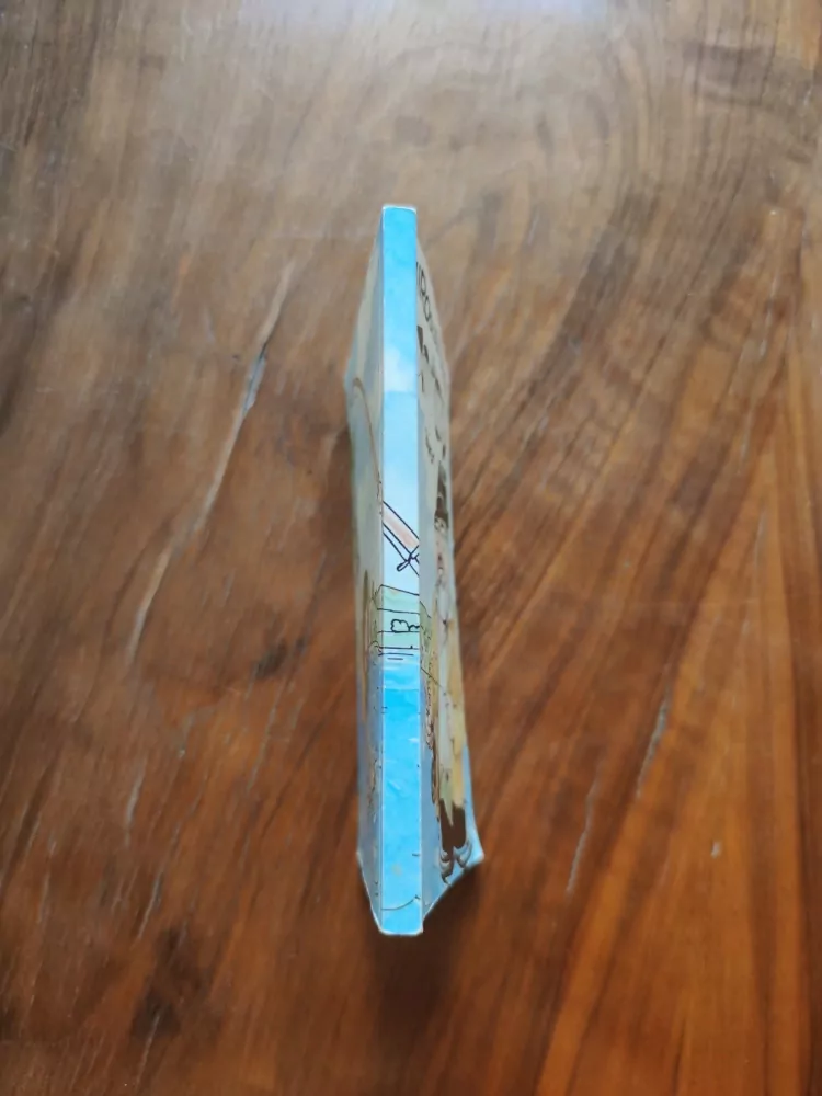 MIROSLAV BATÍK - Toulky s Janem