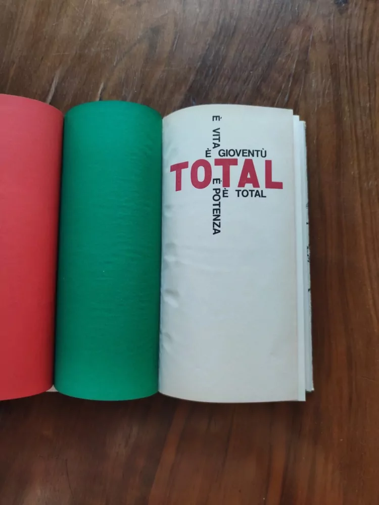 VLASTIMIL MARŠÍČEK - Před volantem – Itálie!