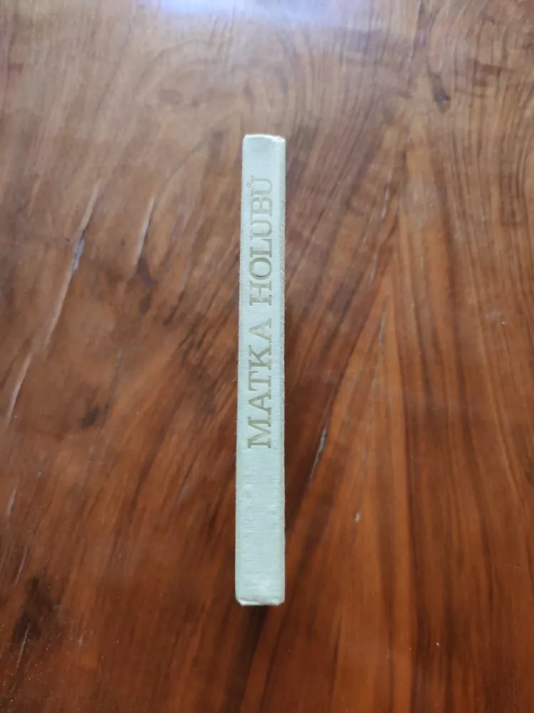 ARNOLD ZWEIG a kolektiv - Matka holubů