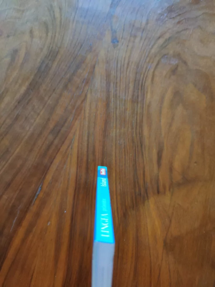 ISLAND - inspirace na cesty