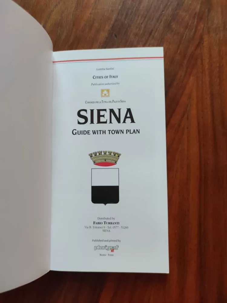 LORETTA SANTINI - Siena
