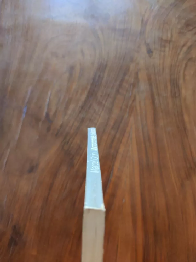 MARCELGRÜN - Mimozemské civilizace – mýtus nebo skutečnost?