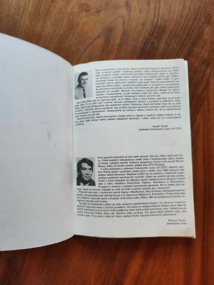 OD BICANA K MASNÉMU