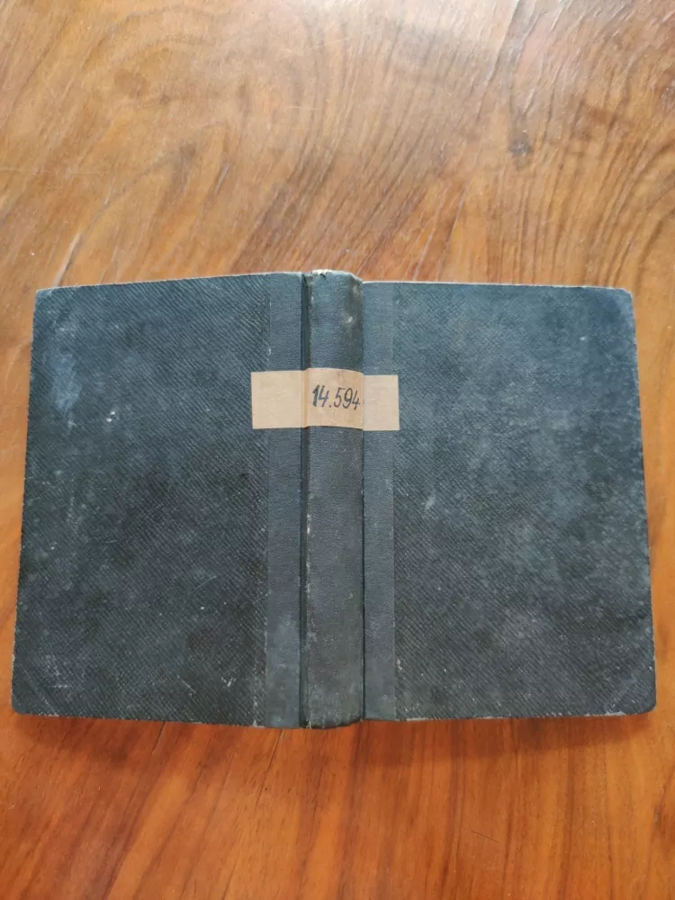 WILLIAM MacLEOD RAINE - Bonanza