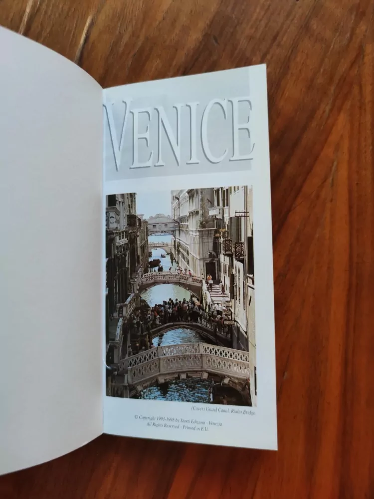VENICE