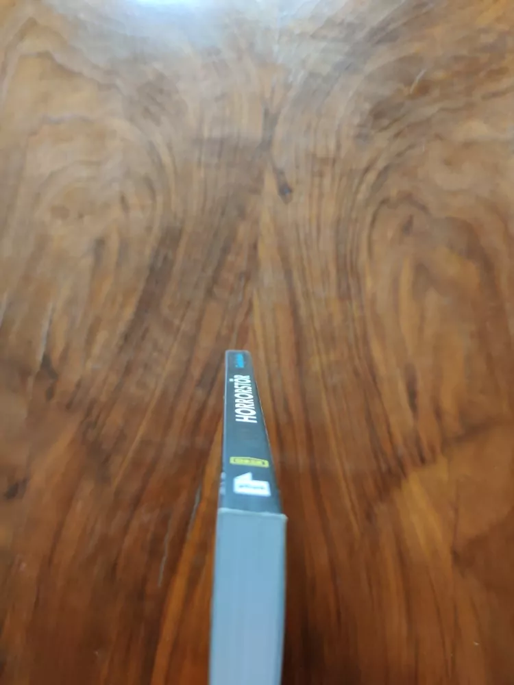 GRADY HENDRIX - Horrorstör