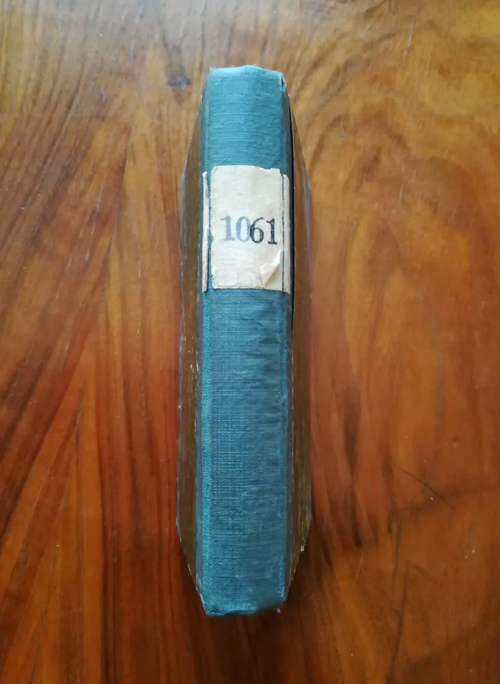 ANDRÉ THEURIET - Tyrkysový náramek