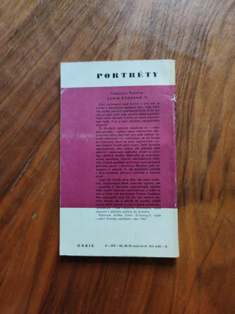 JAROSLAV POKORNÝ - Dante