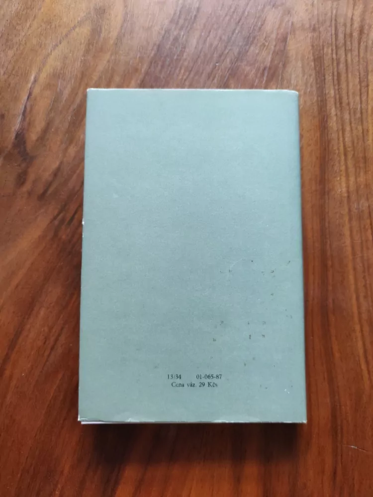 GRAHAM GREENE - Honorární konzul / Doktor Fischer ze Ženevy