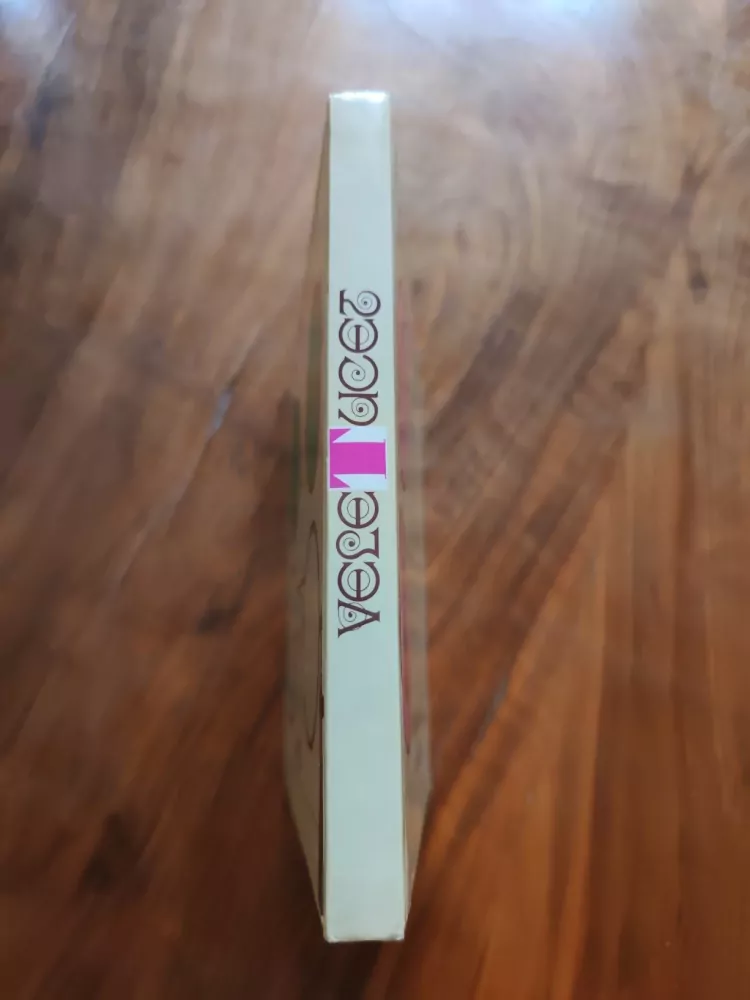 VLADIMÍR PETŘÍK - Veletucet = 144 x v Technickém magazínu