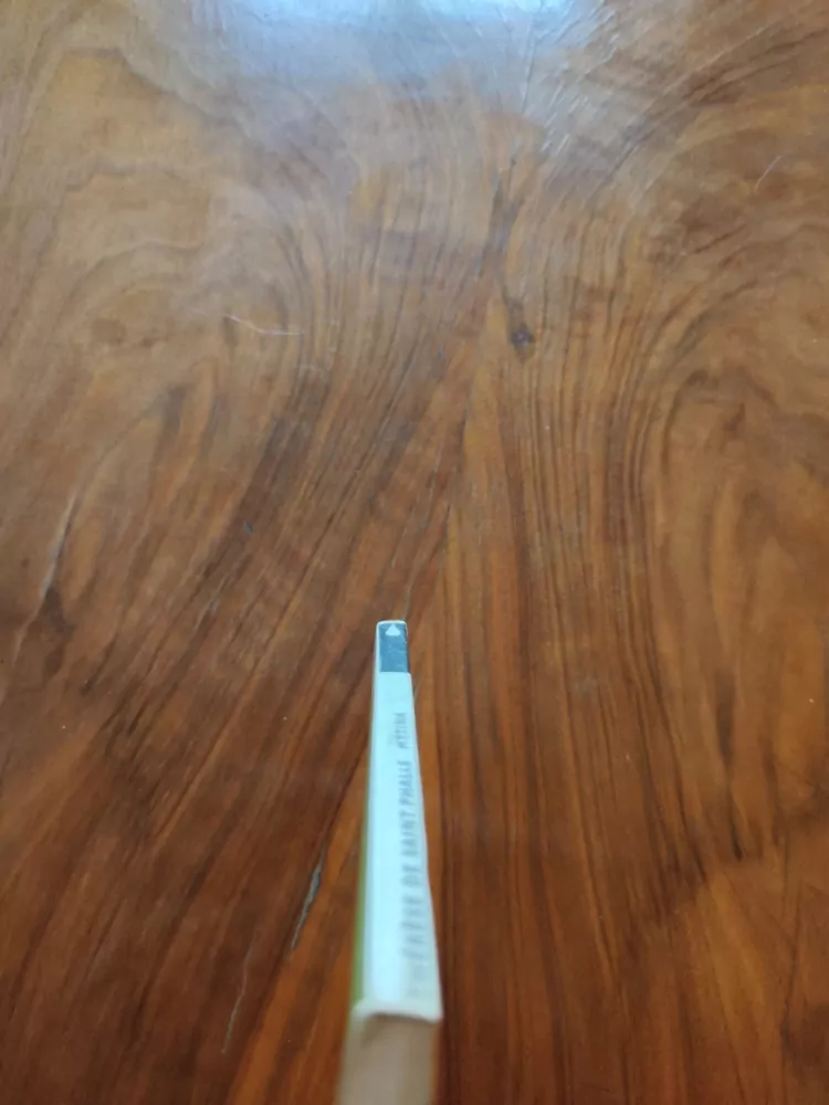 THERÉSE DE SAINT PHALLE - Mýtina