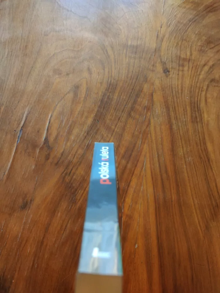 POLSKÁ RULETA 2 - SFINX