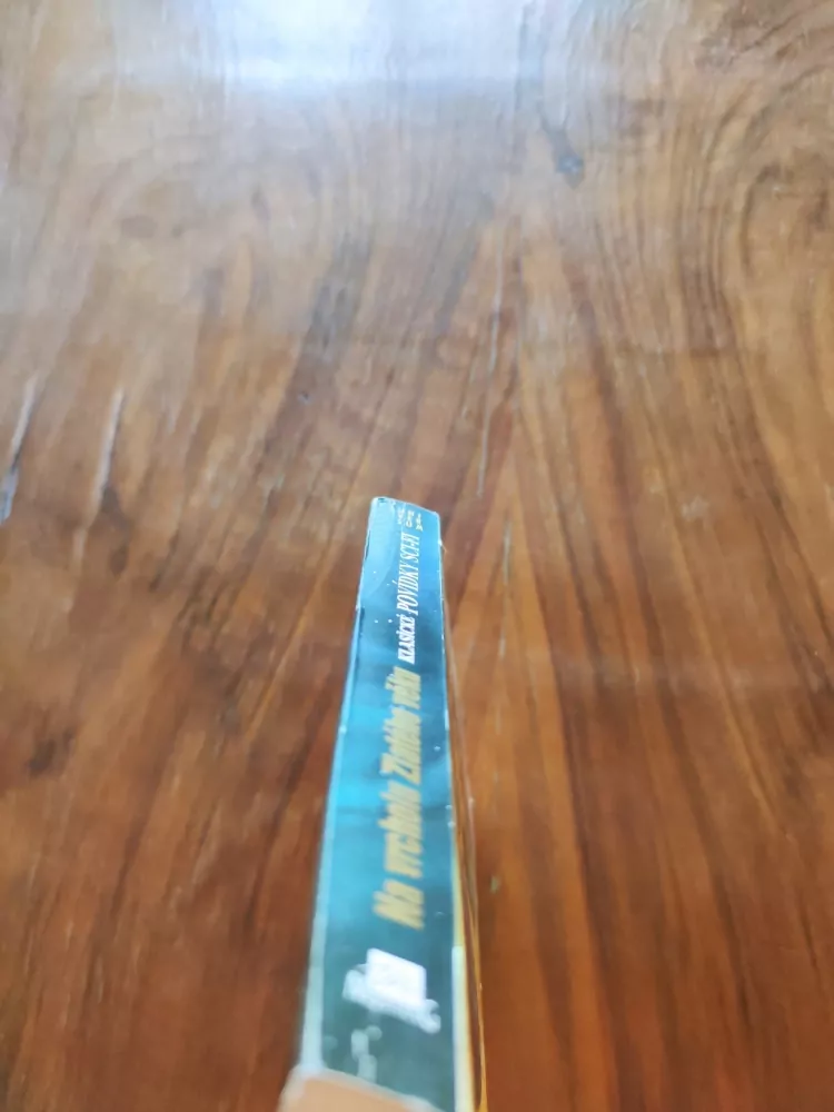 ONDŘEJ MÜLLER, PAVEL MEDEK - Na vrcholu Zlatého věku