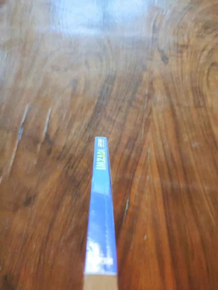 PETER DAVID - Imzadi