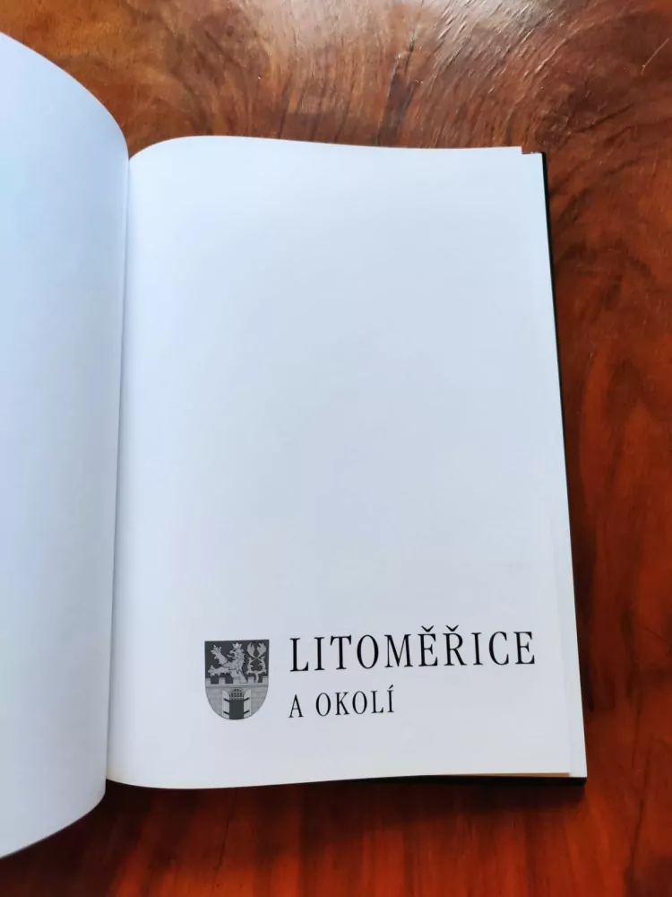 LITOMĚŘICE A OKOLÍ
