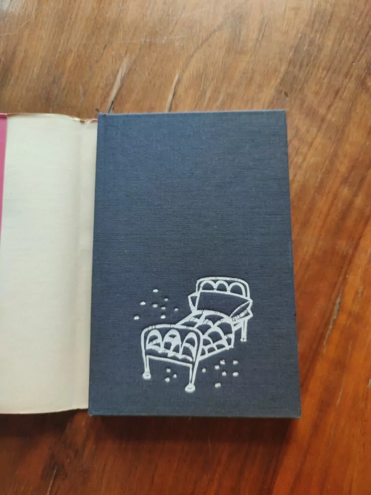HEINZ KNOBLOCH - Vše o spánku