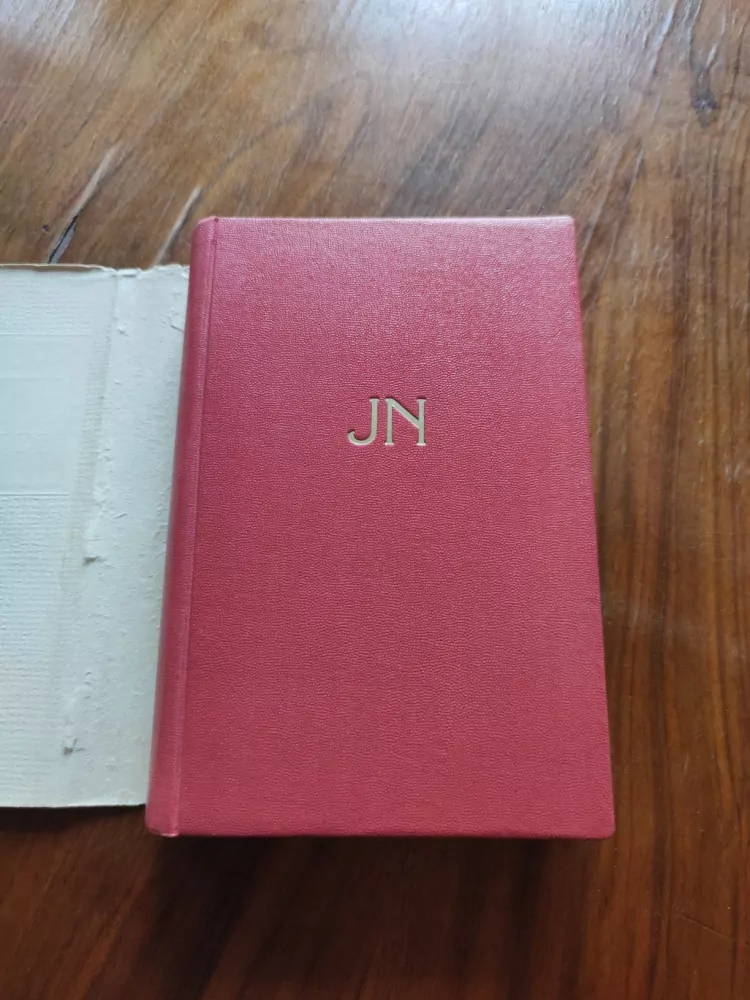 JAN NERUDA - Knihy básní