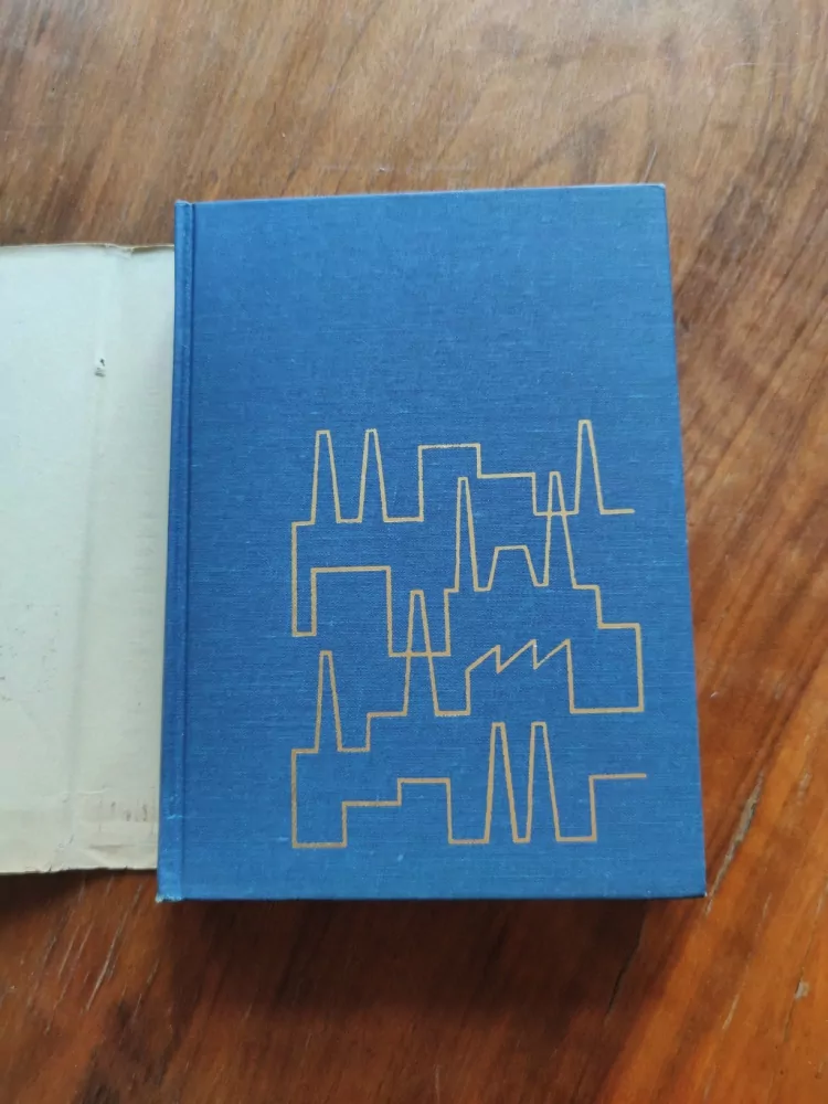 JIŘÍ ŘEZNÍČEK - Vědecká organizace řídící práce