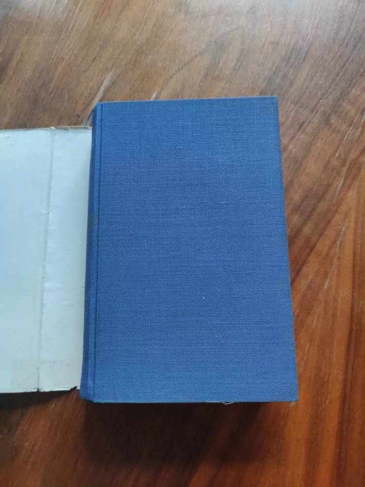 CHARLES DICKENS - Příběh Davida Copperfielda - II. Díl