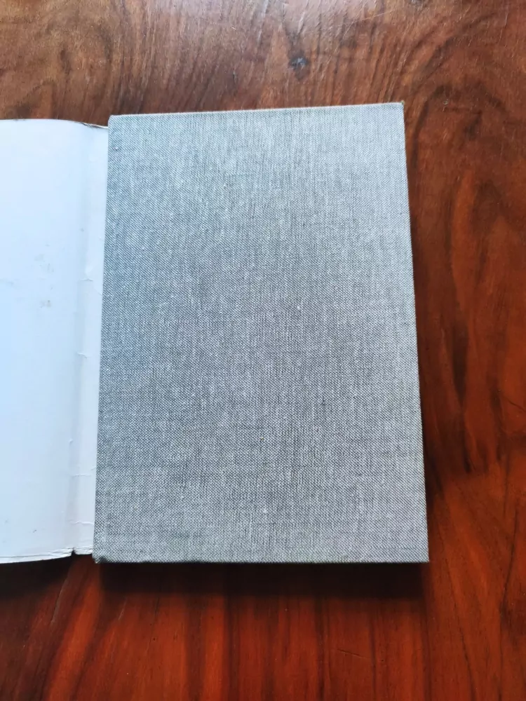 VÁCLAV ŘEZÁČ - La bella Boema