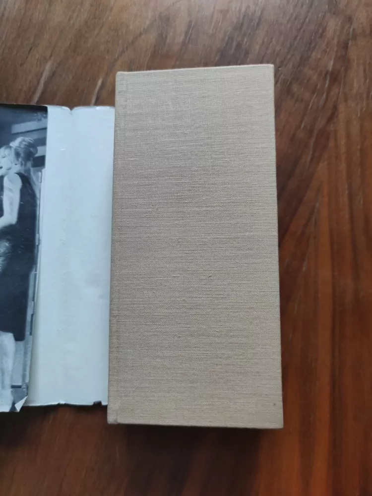 KATALOG MALÝCH HUDEBNÍCH ŽÁNRŮ 1966