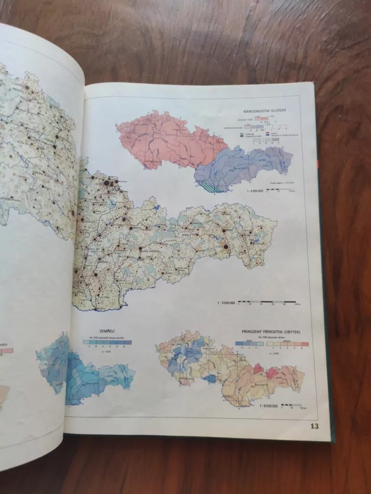 ATLAS ČSSR