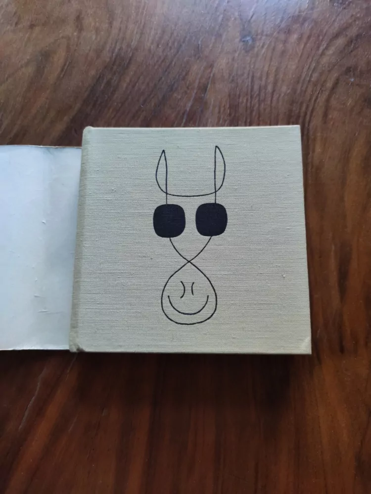 MARCEL AYMÉ - Zelená kobyla