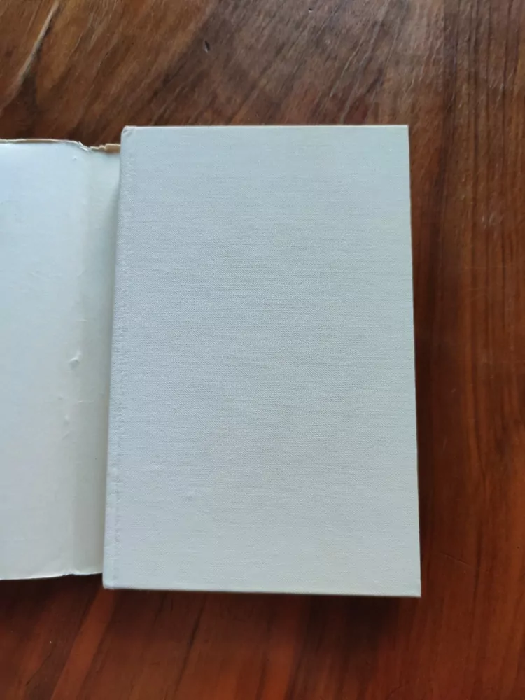 RÓMULO GALLEGOS - Cantaclaro