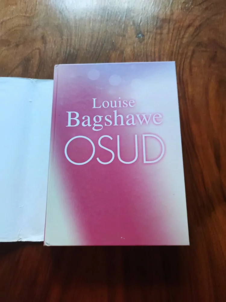 LOUISE BAGSHAWE - Osud