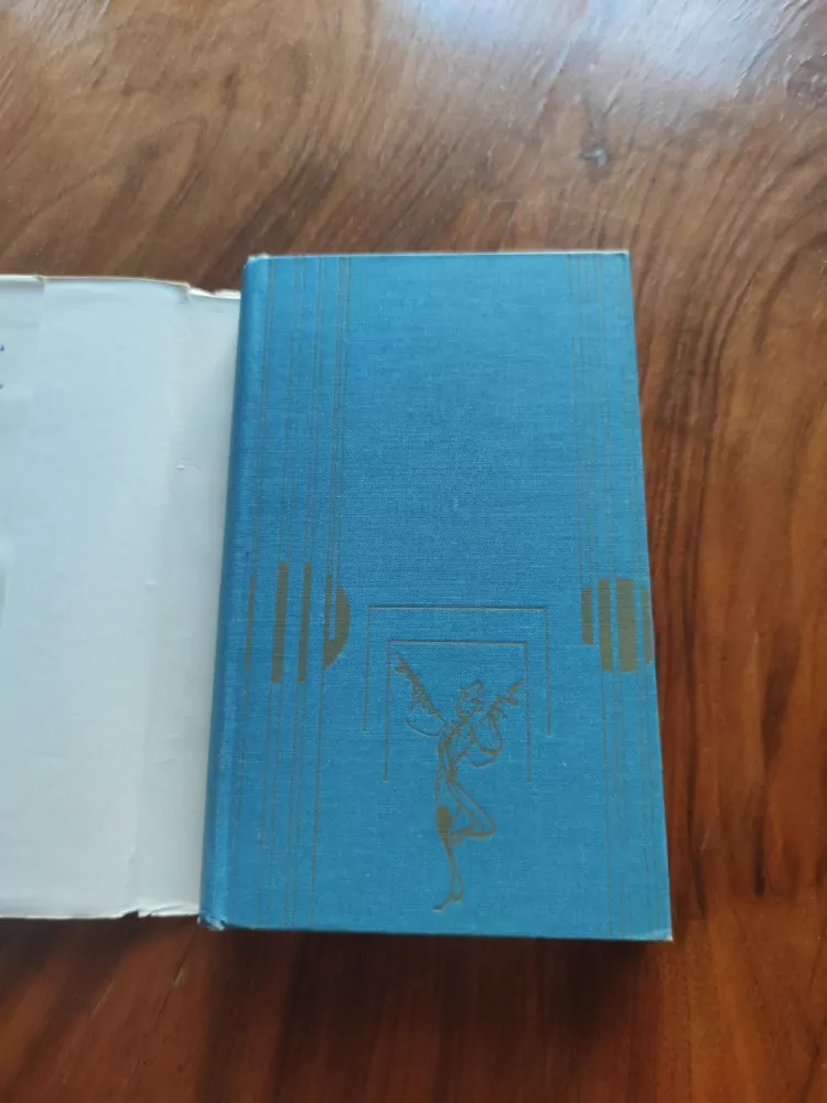 PETR HOŘEC - Herecká ohlédnutí