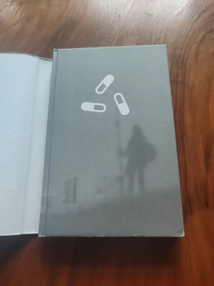 PAVEL GOTTHARD - Léky smutných