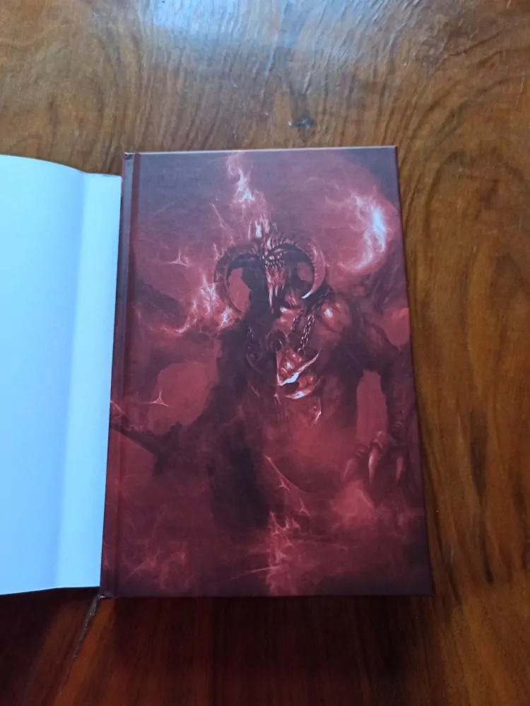 JOHN CONNOLLY - Pekelné zvony