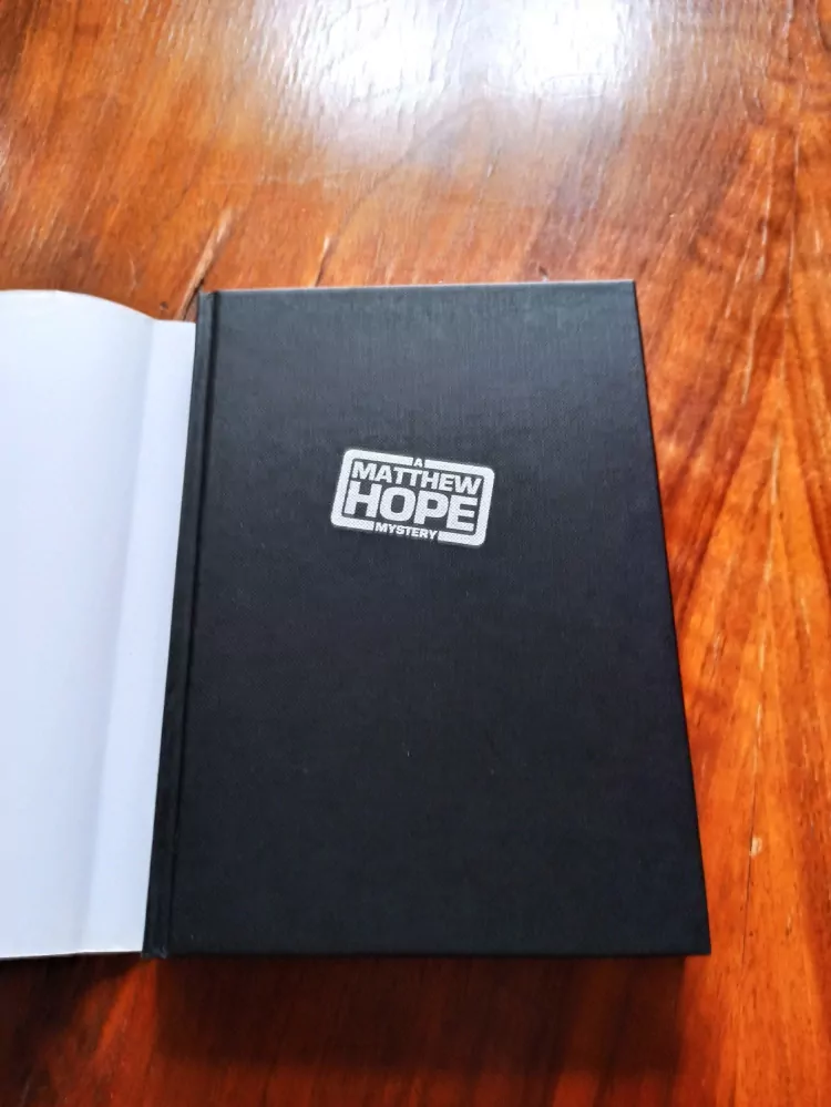 ED McBAIN - Zlatovláska