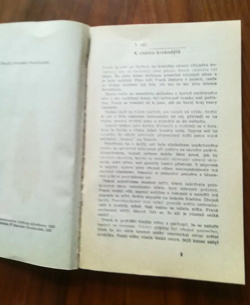 SERGEJ PAVLOV - Měsíční duha