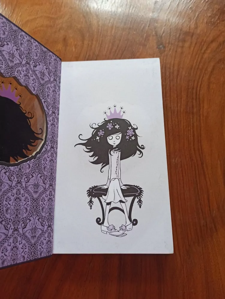 TONYA HURLEY - Ghostgirl 2. - Mezi světy