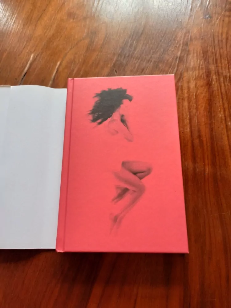 NIÑA WEIJERS - Následky