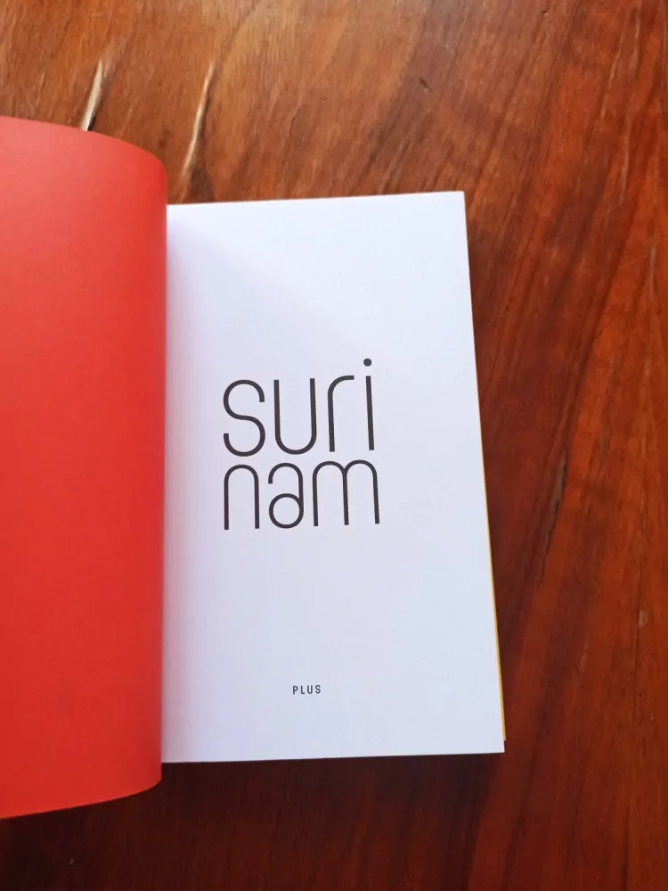 SURINAM