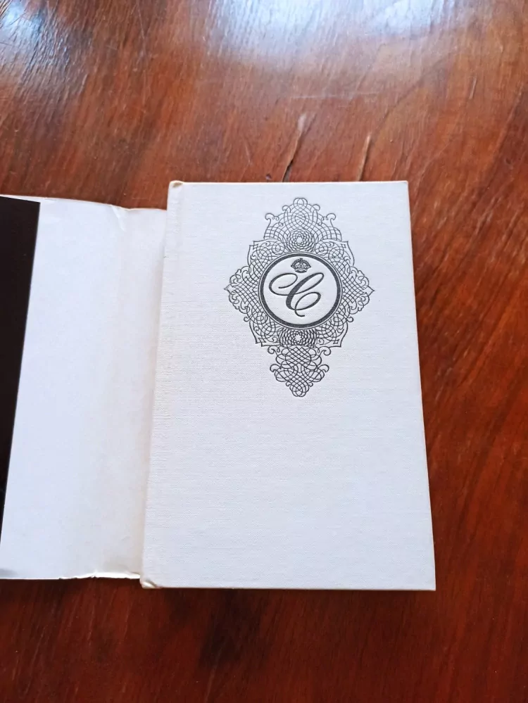 ALEXANDRE DUMAS - Hrabě Monte Cristo: Kniha třetí (díl 5 a 6)