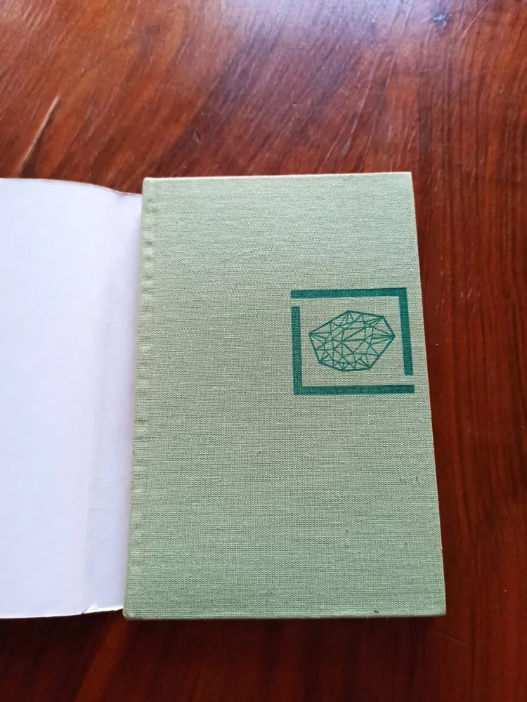 MICHAEL GILBERT - Etruská síť