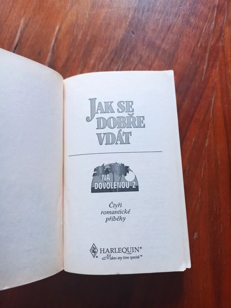 CATHY GILLEN THACKER, GLENDA SANDERS, JASMINE CRESSWELL, MARGARET CHITTENDEN - Jak se dobře vdát