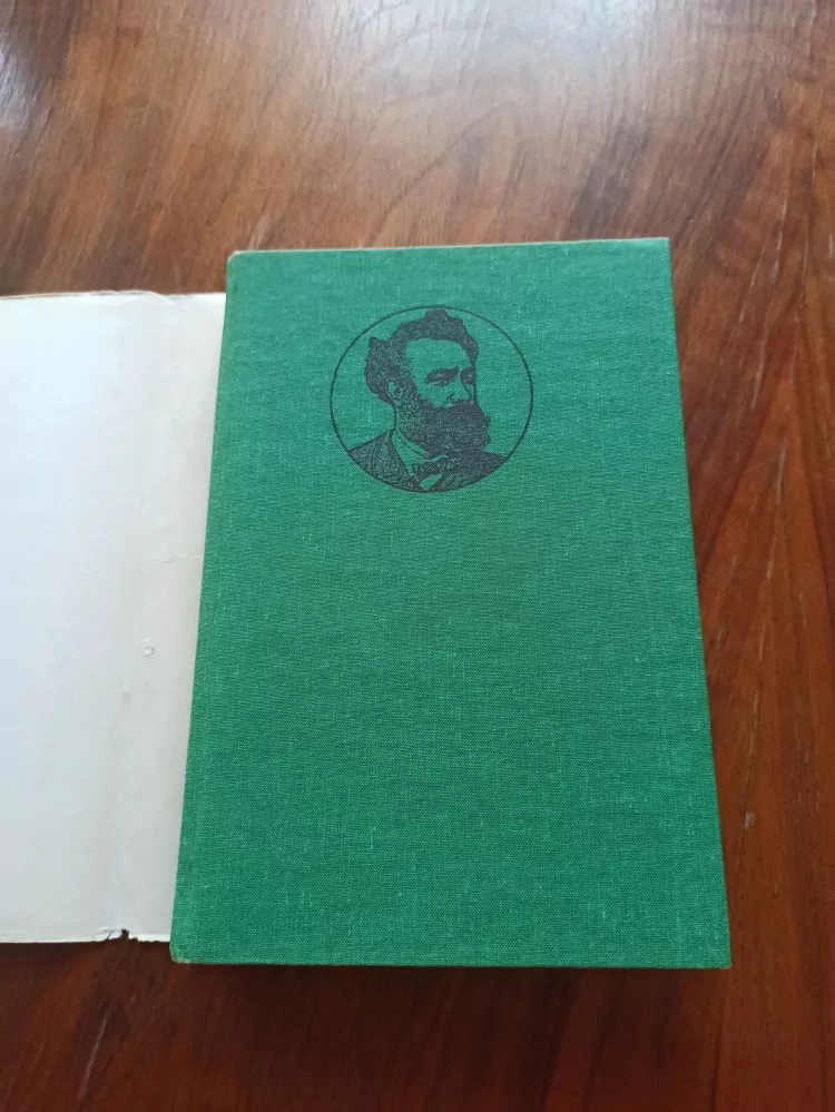 JULES VERNE - Patnáctiletý kapitán